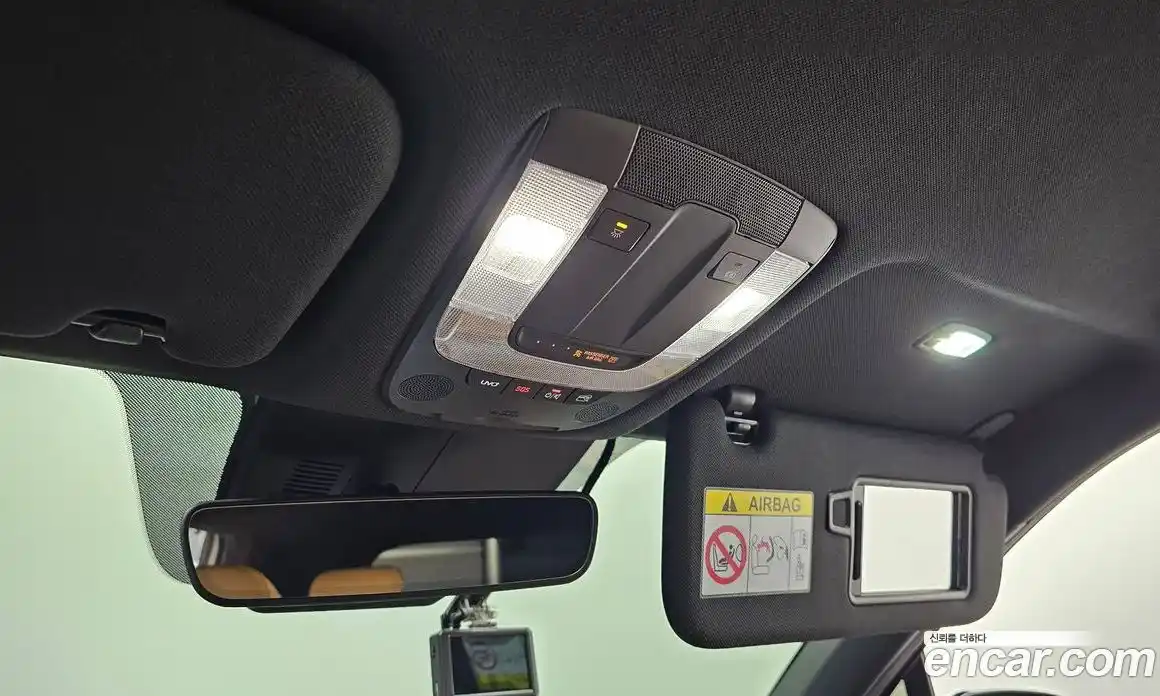 Kia Sorento 2021 2.5 автомат (гидро), фото 30