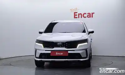 Kia Sorento 2021 2.5 автомат (гидро), миниатюра 3