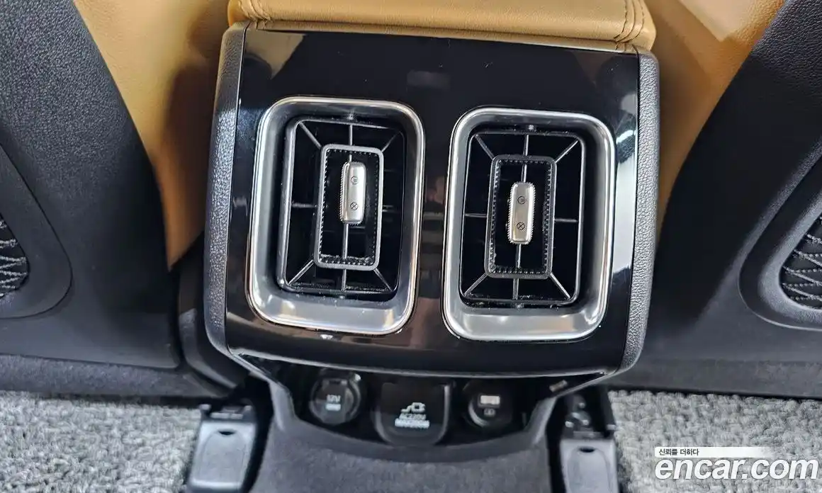 Kia Sorento 2021 2.5 автомат (гидро), фото 31