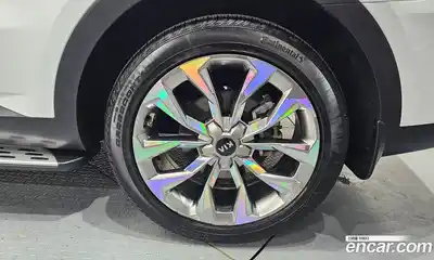 Kia Sorento 2021 2.5 автомат (гидро), миниатюра 5