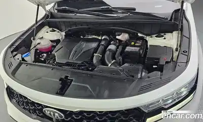 Kia Sorento 2021 2.5 автомат (гидро), миниатюра 6