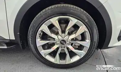 Kia Sorento 2021 2.5 автомат (гидро), миниатюра 7