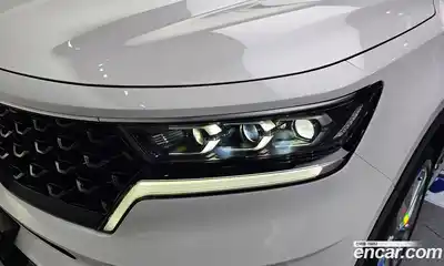Kia Sorento 2021 2.5 автомат (гидро), миниатюра 8