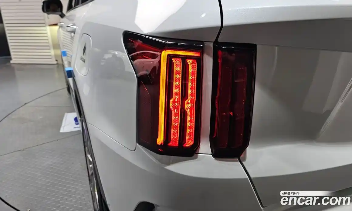 Kia Sorento 2021 2.5 автомат (гидро), фото 9