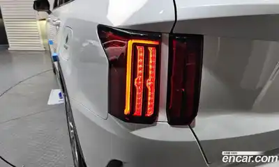 Kia Sorento 2021 2.5 автомат (гидро), миниатюра 9