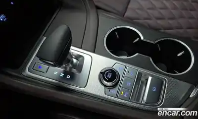 Genesis G70 2024 2.5 автомат (гидро), миниатюра 12