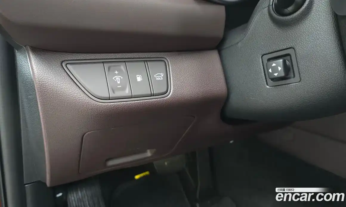 Genesis G70 2024 2.5 автомат (гидро), фото 27