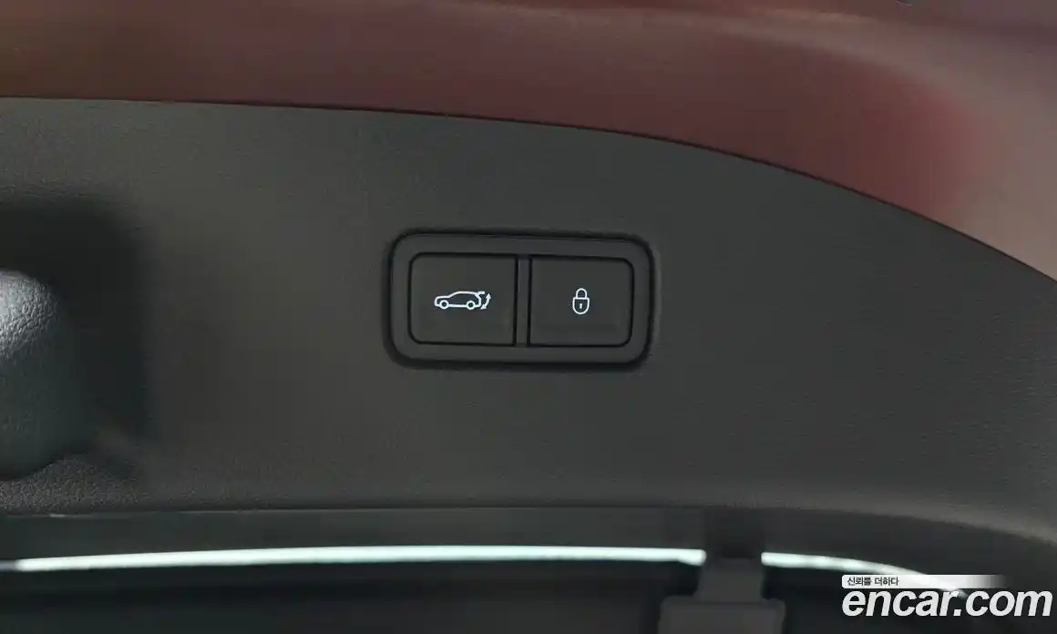 Genesis G70 2024 2.5 автомат (гидро), фото 33