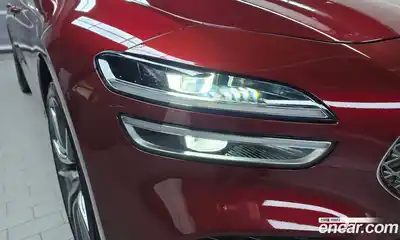 Genesis G70 2024 2.5 автомат (гидро), миниатюра 8