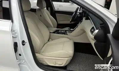 Genesis G70 2024 2.5 автомат (гидро), миниатюра 11
