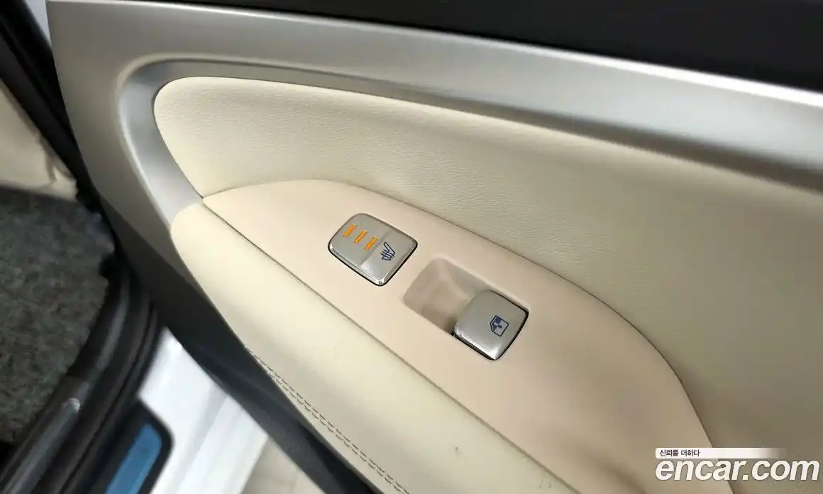 Genesis G70 2024 2.5 автомат (гидро), фото 19