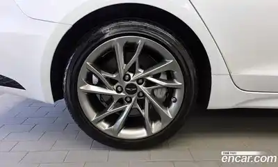 Genesis G70 2024 2.5 автомат (гидро), миниатюра 5