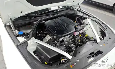 Genesis G70 2024 2.5 автомат (гидро), миниатюра 6
