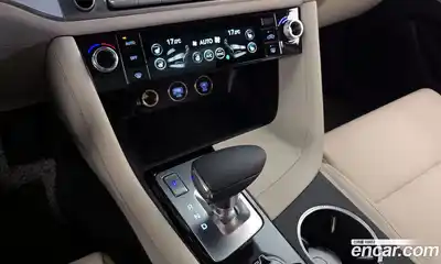 Genesis G70 2024 2.5 автомат (гидро), миниатюра 9