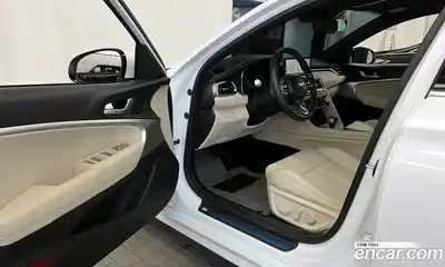 Genesis G70 2024 2.5 автомат (гидро), миниатюра 10