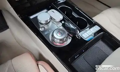 Genesis G80 2024 2.5 автомат (гидро), миниатюра 12
