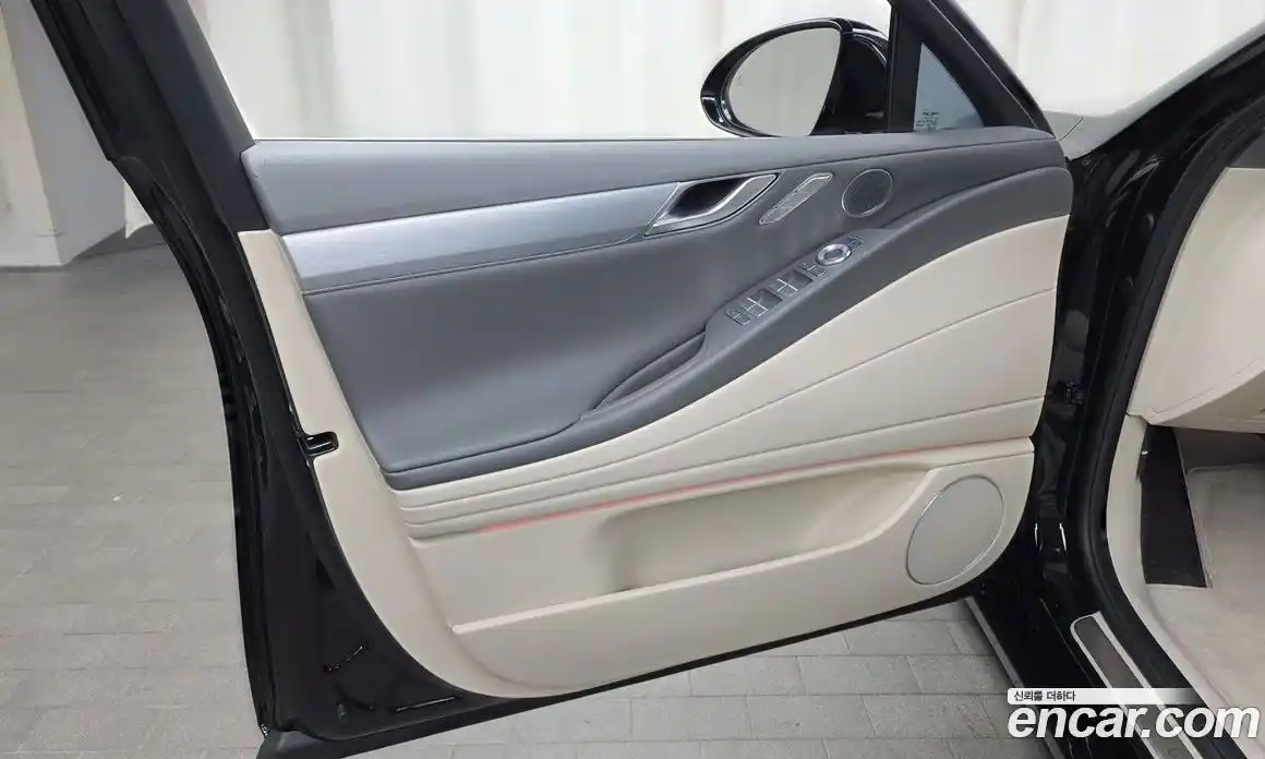 Genesis G80 2024 2.5 автомат (гидро), фото 14