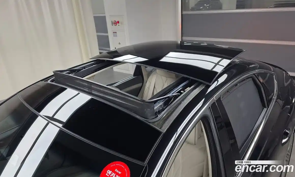 Genesis G80 2024 2.5 автомат (гидро), фото 22