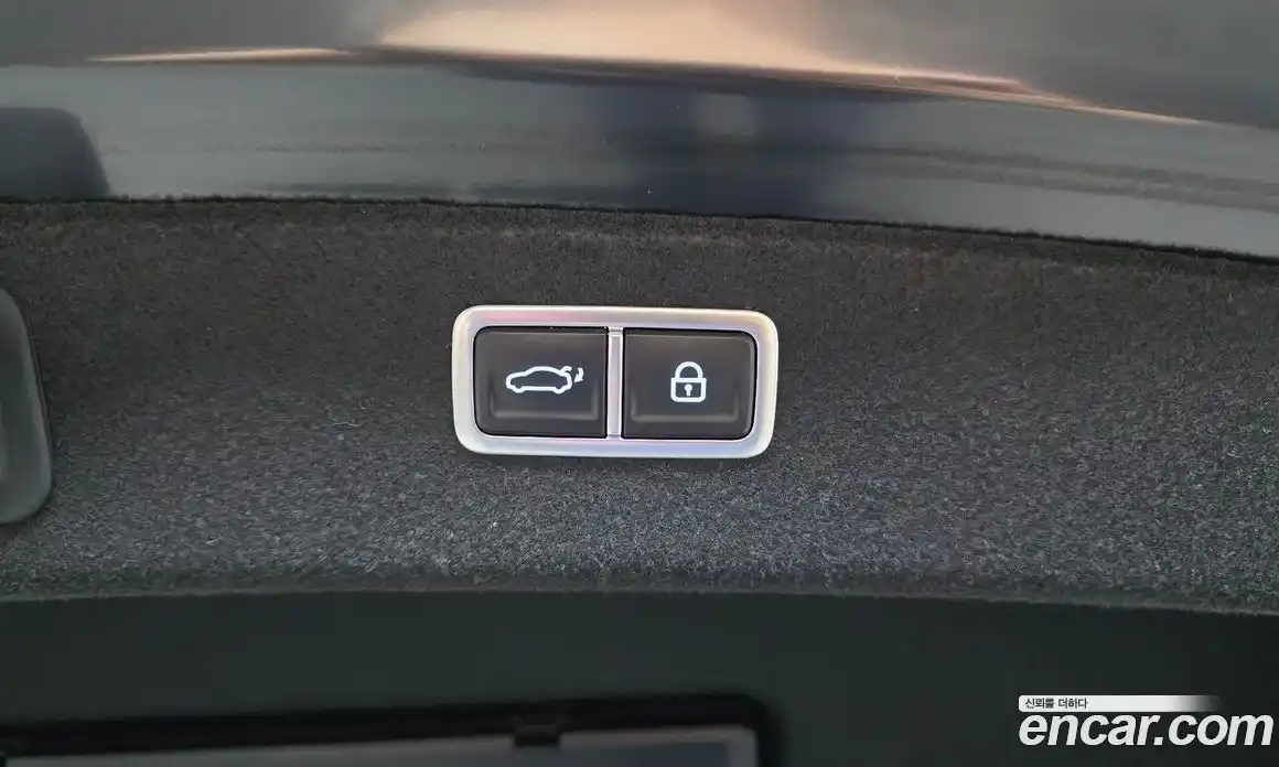 Genesis G80 2024 2.5 автомат (гидро), фото 23
