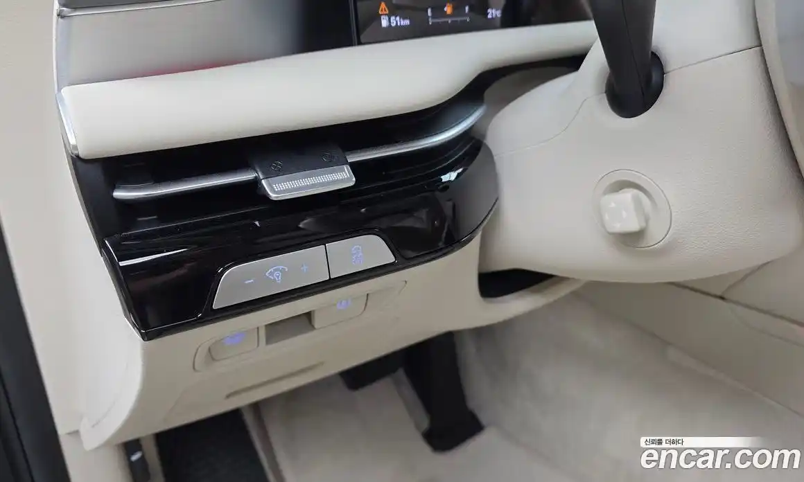 Genesis G80 2024 2.5 автомат (гидро), фото 25