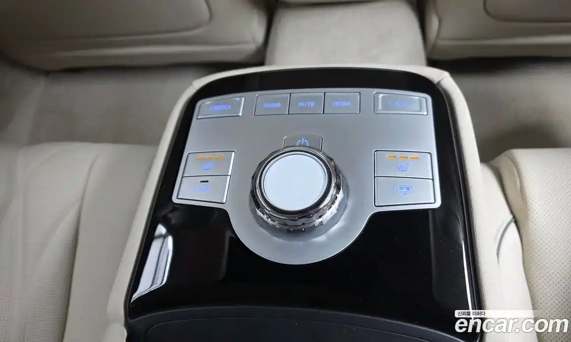 Genesis G80 2024 2.5 автомат (гидро), фото 26