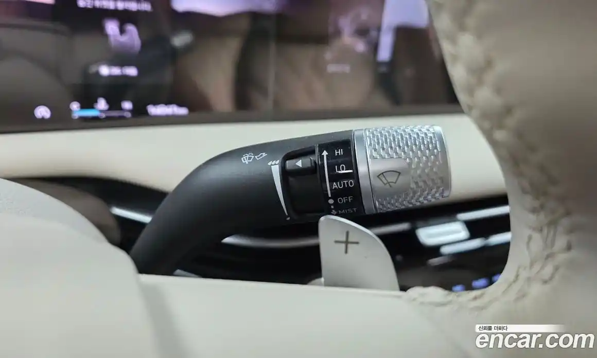 Genesis G80 2024 2.5 автомат (гидро), фото 27