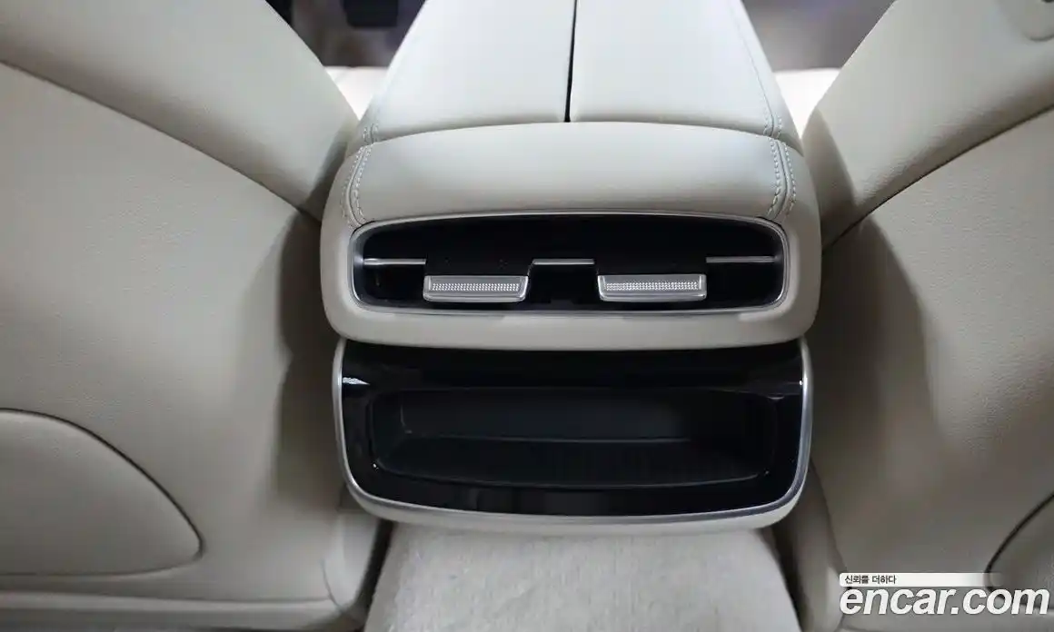 Genesis G80 2024 2.5 автомат (гидро), фото 30