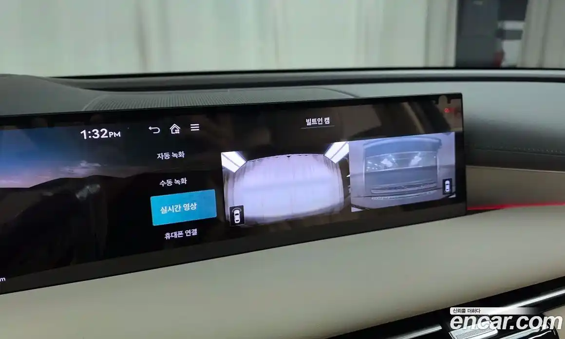 Genesis G80 2024 2.5 автомат (гидро), фото 34