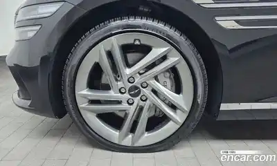 Genesis G80 2024 2.5 автомат (гидро), миниатюра 5