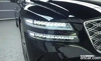 Genesis G80 2024 2.5 автомат (гидро), миниатюра 8