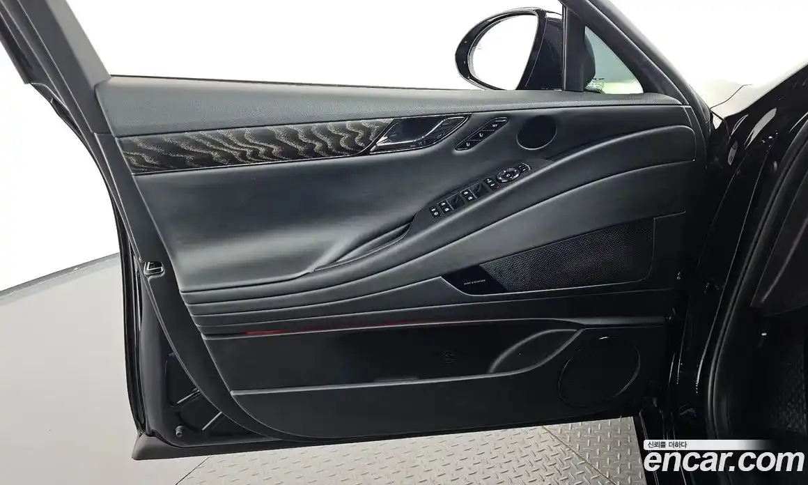 Genesis G80 2025 3.5 автомат (гидро), фото 14