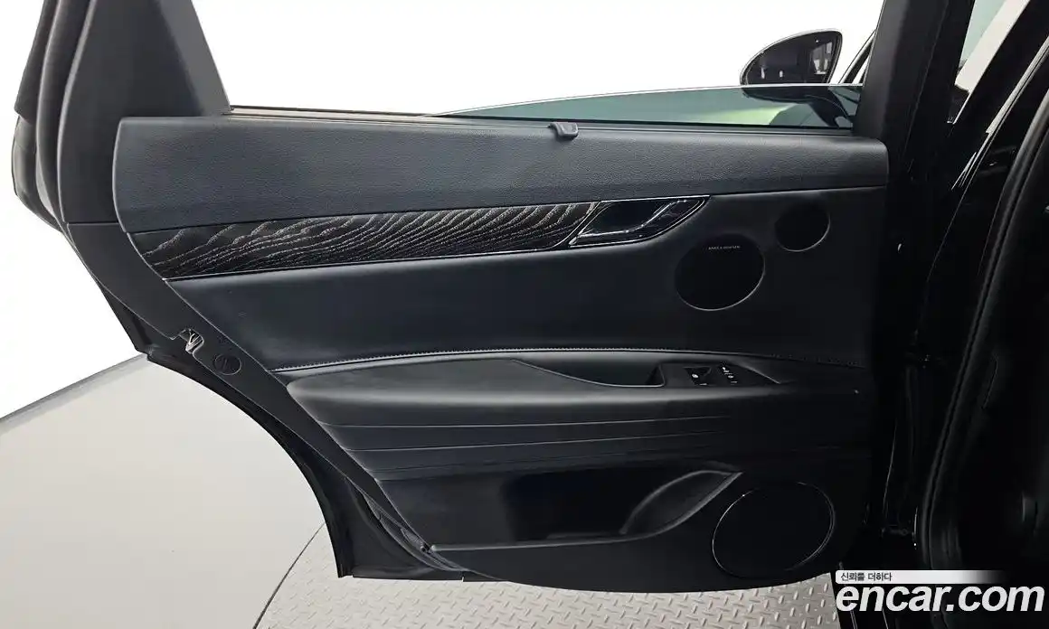 Genesis G80 2025 3.5 автомат (гидро), фото 15