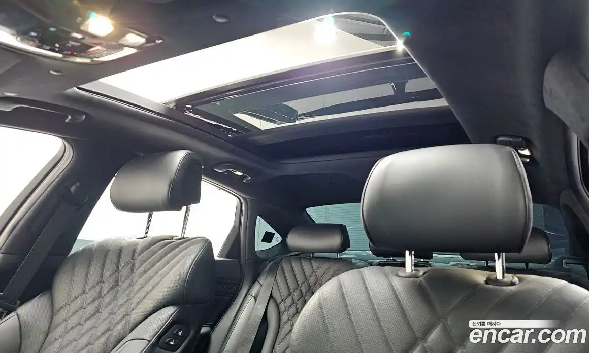 Genesis G80 2025 3.5 автомат (гидро), фото 21