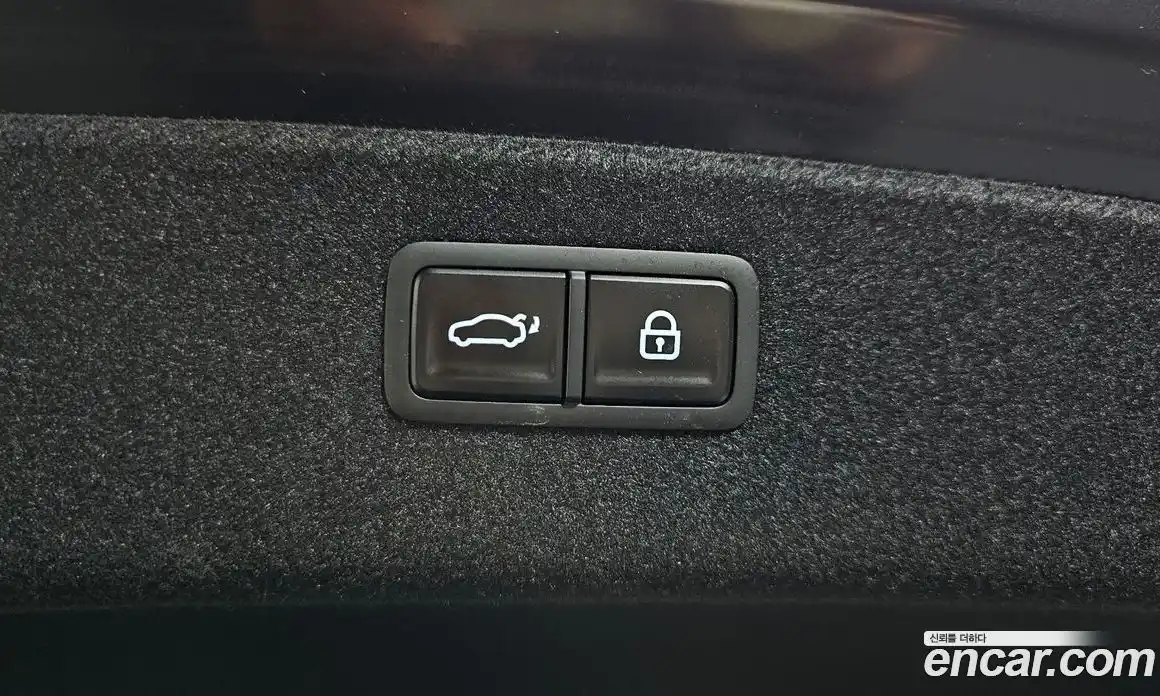 Genesis G80 2025 3.5 автомат (гидро), фото 22