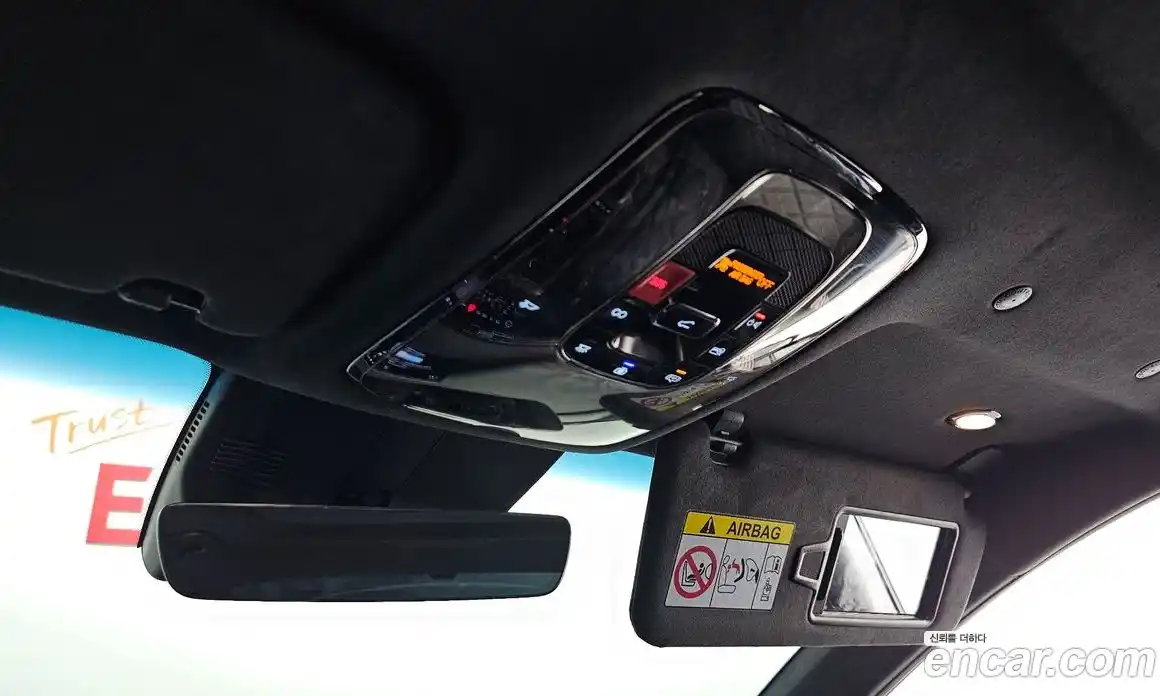 Genesis G80 2025 3.5 автомат (гидро), фото 24