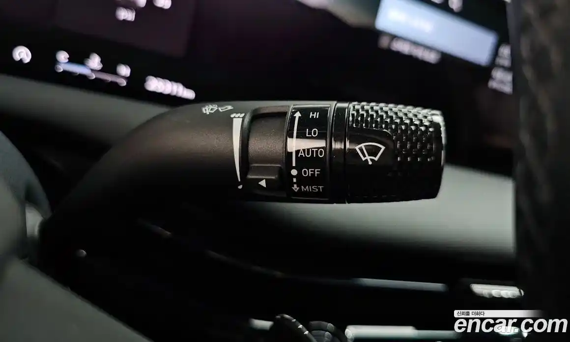 Genesis G80 2025 3.5 автомат (гидро), фото 27