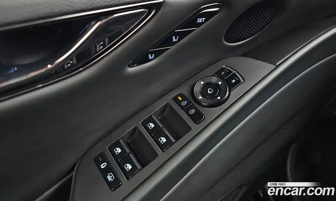 Genesis G80 2025 3.5 автомат (гидро), фото 28