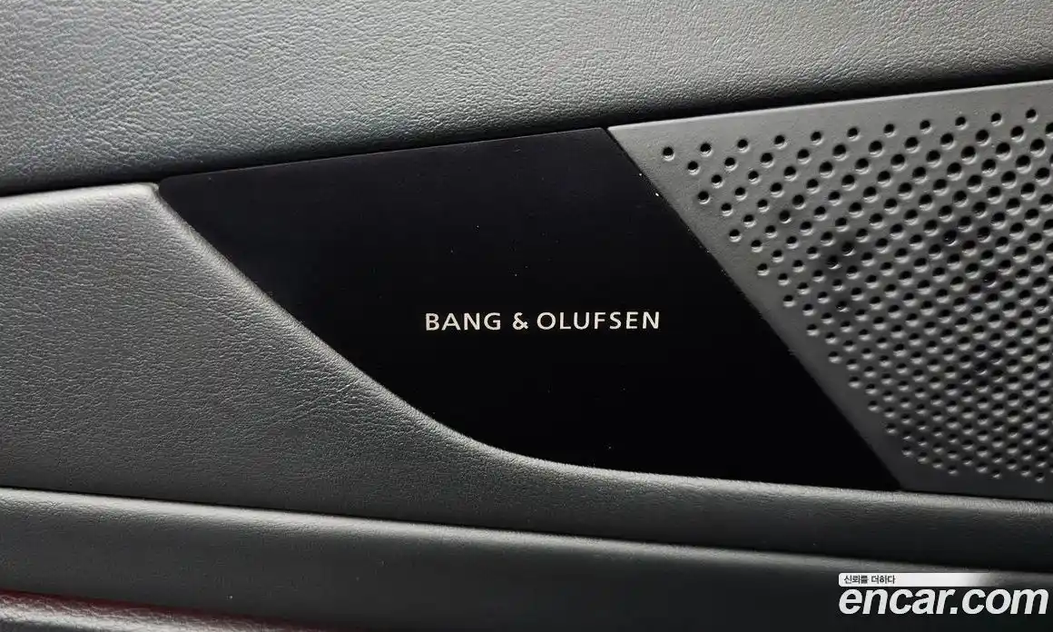 Genesis G80 2025 3.5 автомат (гидро), фото 30