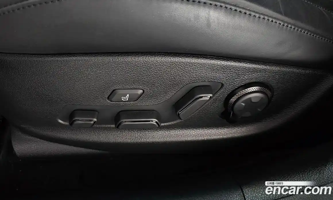 Genesis G80 2025 3.5 автомат (гидро), фото 33