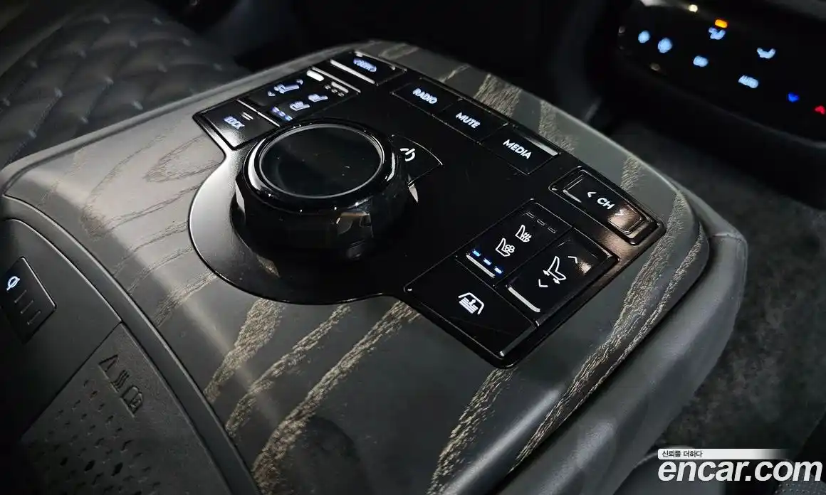Genesis G80 2025 3.5 автомат (гидро), фото 39