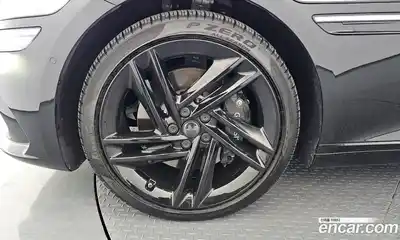 Genesis G80 2025 3.5 автомат (гидро), миниатюра 5