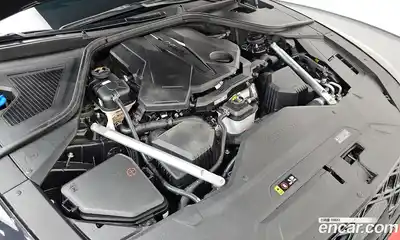 Genesis G80 2025 3.5 автомат (гидро), миниатюра 6