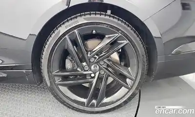 Genesis G80 2025 3.5 автомат (гидро), миниатюра 7