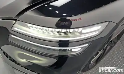 Genesis G80 2025 3.5 автомат (гидро), миниатюра 8