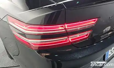 Genesis G80 2025 3.5 автомат (гидро), миниатюра 9
