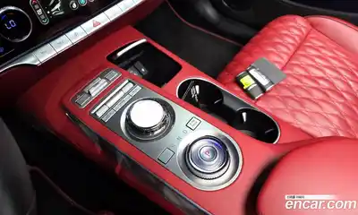 Genesis GV70 2024 2.5 автомат (гидро), миниатюра 12