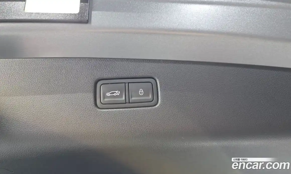 Genesis GV70 2024 2.5 автомат (гидро), фото 22