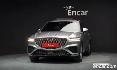 Genesis GV70 2024 2.5 автомат (гидро), миниатюра 3