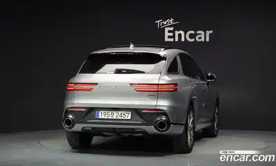 Genesis GV70 2024 2.5 автомат (гидро), миниатюра 4