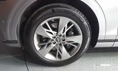 Genesis GV70 2024 2.5 автомат (гидро), миниатюра 5
